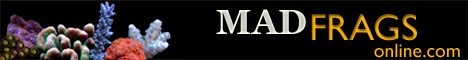 MadFragsOnline.com - Online Retailer of Affordable Rare and Exotic Coral Frags
